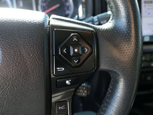 Used 2022 Toyota 4Runner TRD Pro image 15