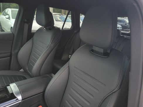 Certified 2026 Mercedes-Benz GLC 300 image 21