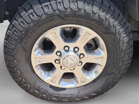 Used 2024 RAM 3500 Big Horn AWD/4WD image 9
