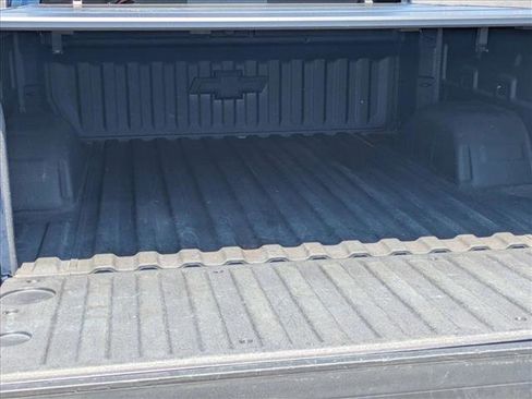 Used 2021 Chevrolet Silverado 1500 RST w/ Convenience Package II AWD/4WD image 6