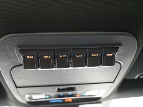 Certified 2025 Ford F150 Raptor AWD/4WD image 31