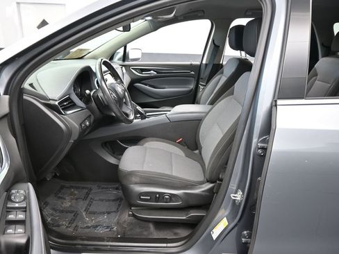 Used 2020 Buick Enclave Preferred image 11