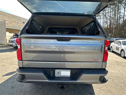 Used 2020 Chevrolet Silverado 1500 RST w/ All-Star Edition image 18