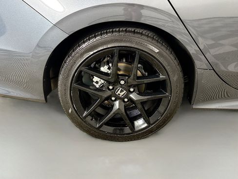 Used 2023 Honda Civic EX image 33