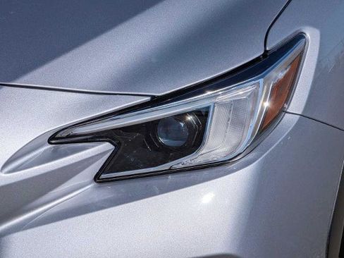 Used 2024 Subaru WRX Limited image 10