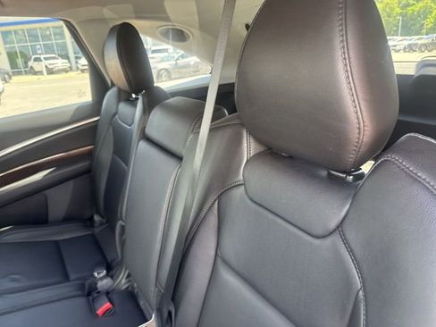 Used 2018 Acura MDX FWD w/ Technology Package image 25