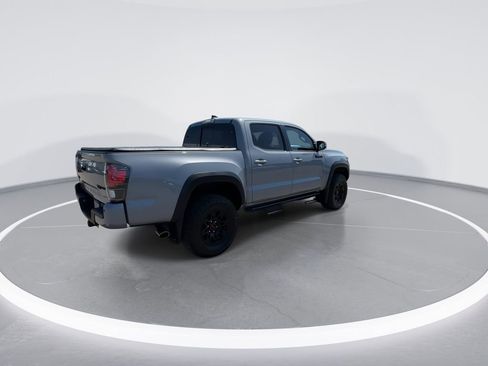 Used 2017 Toyota Tacoma TRD Pro image 14