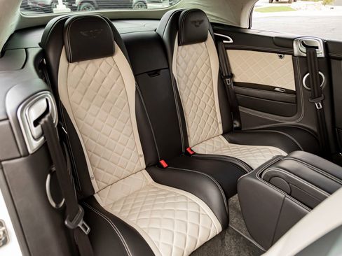 Used 2017 Bentley Continental GT V8 S image 27