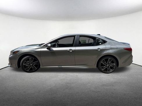 New 2026 Toyota Camry XSE AWD/4WD image 6