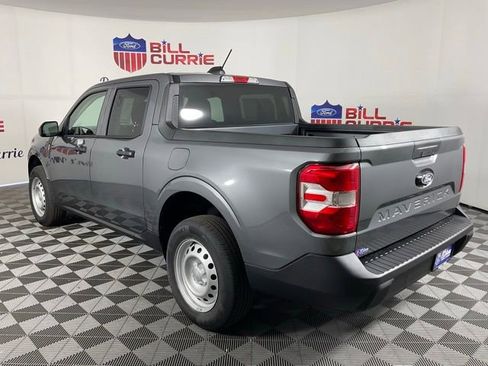 New 2026 Ford Maverick XL image 5