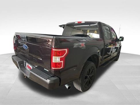 Used 2020 Ford F150 XL w/ Equipment Group 101A Mid image 4