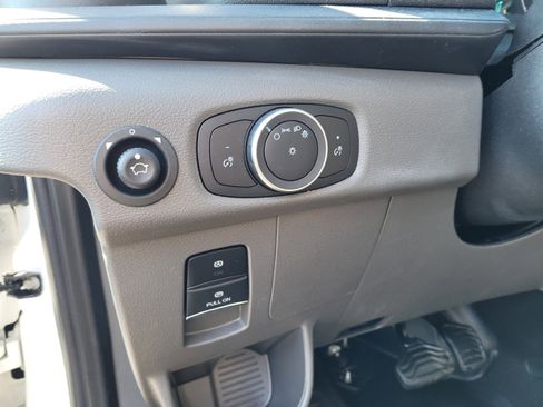 New 2025 Ford Transit 250 Low Roof w/ Load Area Protection Package image 14