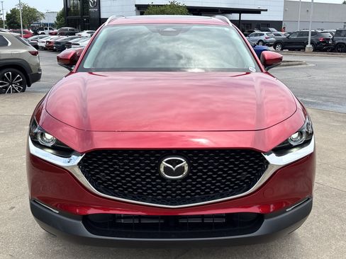 New 2026 MAZDA CX-30 AWD 2.5 S w/ Premium Package image 12