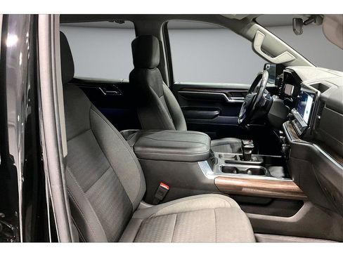 Used 2023 Chevrolet Silverado 1500 RST w/ Redline Edition image 8