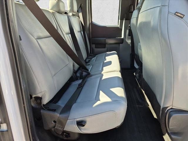 Used 2022 Ford F150 XL w/ Trailer Tow Package RWD image 18