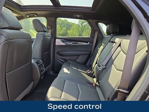 Used 2024 Cadillac XT5 Premium Luxury AWD/4WD image 22