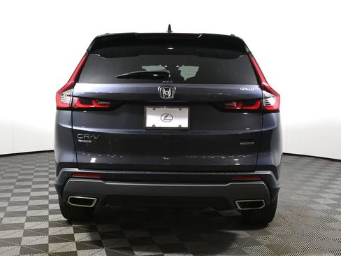 Used 2023 Honda CR-V Sport Touring image 6
