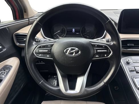 Used 2023 Hyundai Santa Fe SEL FWD image 56