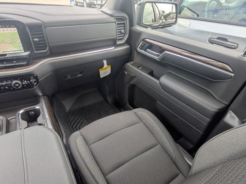 New 2026 Chevrolet Silverado 1500 RST w/ All Star Edition Plus AWD/4WD image 17
