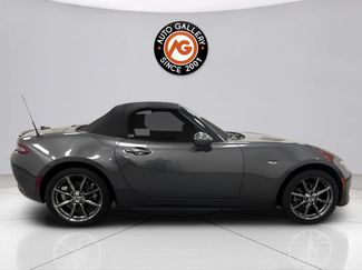Used 2019 MAZDA MX-5 Miata Grand Touring w/ GT-S Package RWD video 2