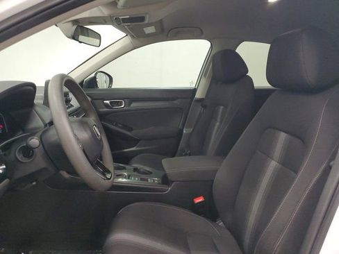 Used 2023 Honda Civic LX image 15