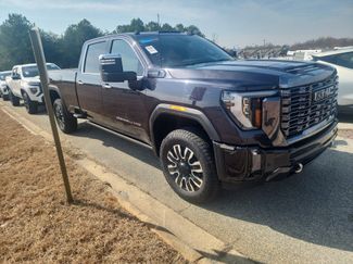 Used 2024 GMC Sierra 2500 Denali Ultimate video 2