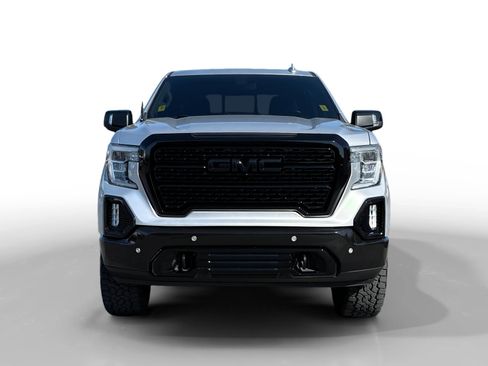 Used 2019 GMC Sierra 1500 SLT w/ SLT Premium Package AWD/4WD image 8