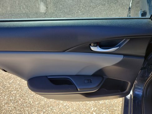 Certified 2019 Honda Civic LX image 11