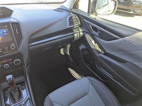 Used 2024 Subaru Forester Sport image 17