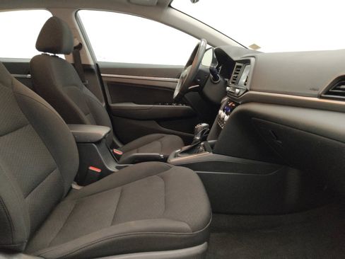 Used 2020 Hyundai Elantra Value Edition w/ Cargo Package (C1) image 21