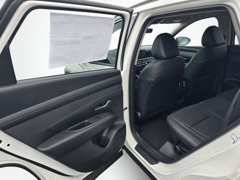New 2026 Hyundai Tucson SEL Plus AWD/4WD image 33