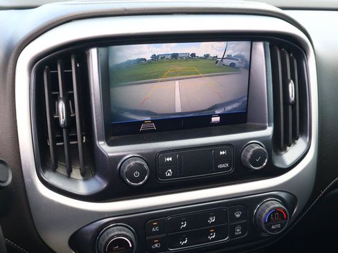 Used 2022 GMC Canyon Elevation w/ Trailering Package RWD image 25