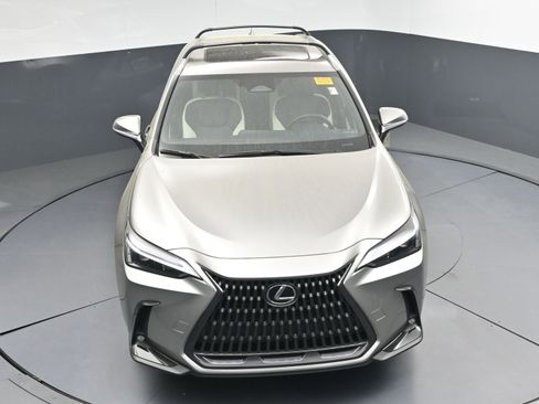 Used 2024 Lexus NX 350h AWD w/ Cold Area Package image 31
