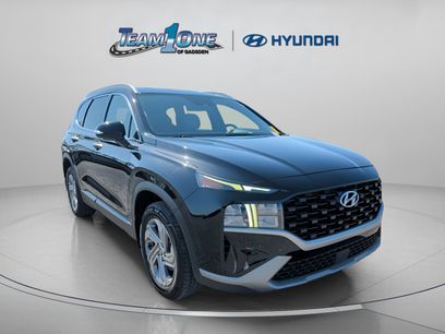 Used 2023 Hyundai Santa Fe SEL
