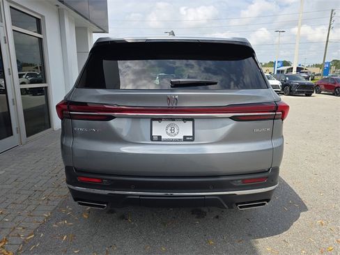 New 2025 Buick Enclave Preferred w/ Power Package image 8