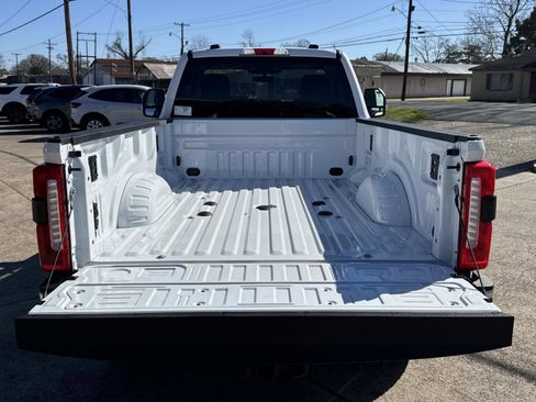 New 2026 Ford F350 XLT w/ 360-Degree Camera Package image 6