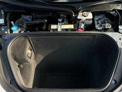 Used 2025 Chevrolet Corvette Stingray Premium Cpe w/ Z51 Performance Package image 20