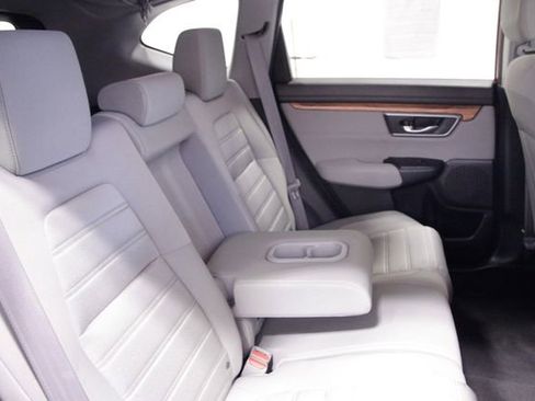 Used 2020 Honda CR-V EX image 17