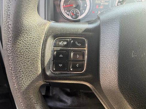 Used 2018 RAM 1500 Tradesman w/ Power & Remote Entry Group AWD/4WD image 15
