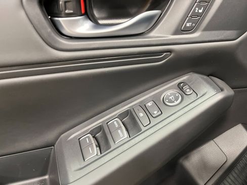 New 2026 Honda Accord EX-L image 13