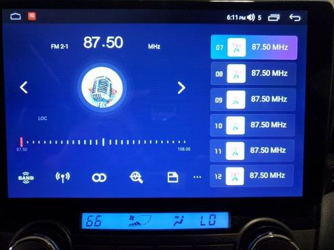 Used 2015 Toyota RAV4 Limited image 20