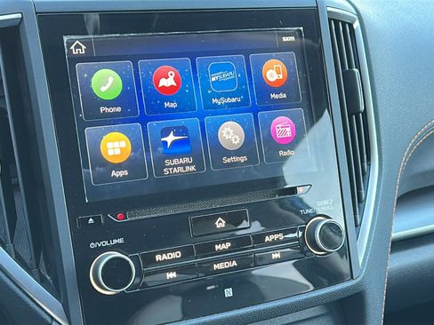 Used 2020 Subaru Crosstrek 2.0i Limited w/ Moonroof Package w/Navigation image 15