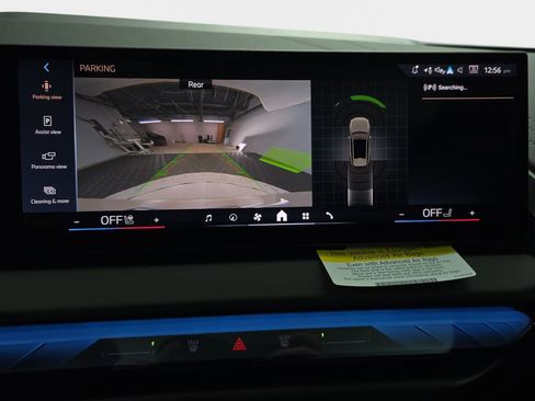 New 2026 BMW X3 xDrive30 w/ M Sport Package image 23