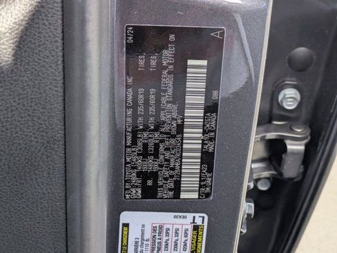 Used 2024 Lexus RX 350 FWD w/ Technology Package image 35