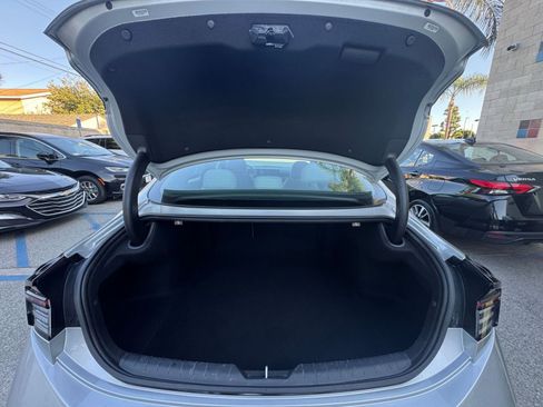 Used 2025 Hyundai Sonata SEL image 32