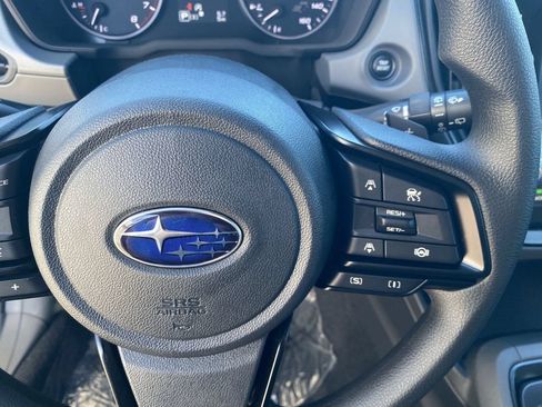 New 2026 Subaru Crosstrek 2.5i Premium AWD/4WD image 21