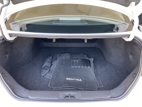 Used 2023 Nissan Sentra SV w/ All-Weather Package FWD image 29