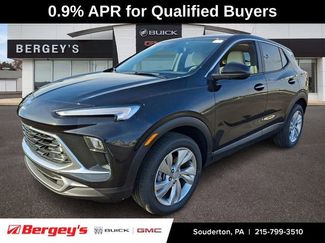 New 2026 Buick Encore GX Preferred w/ Comfort Package video 1