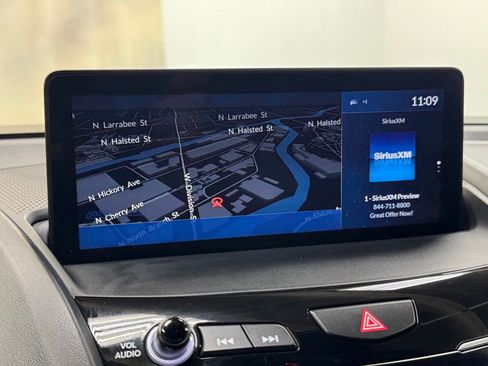 Used 2020 Acura RDX A-Spec AWD/4WD image 28