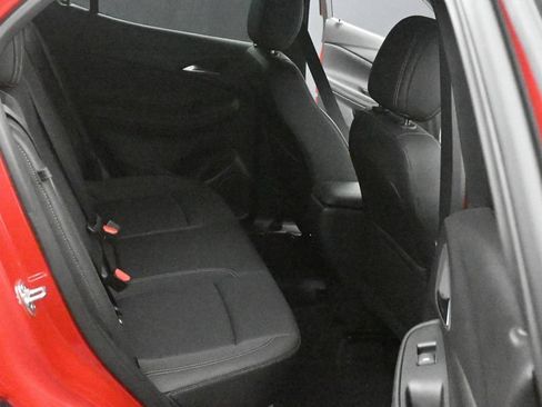 Used 2026 Buick Encore GX Preferred AWD/4WD image 12